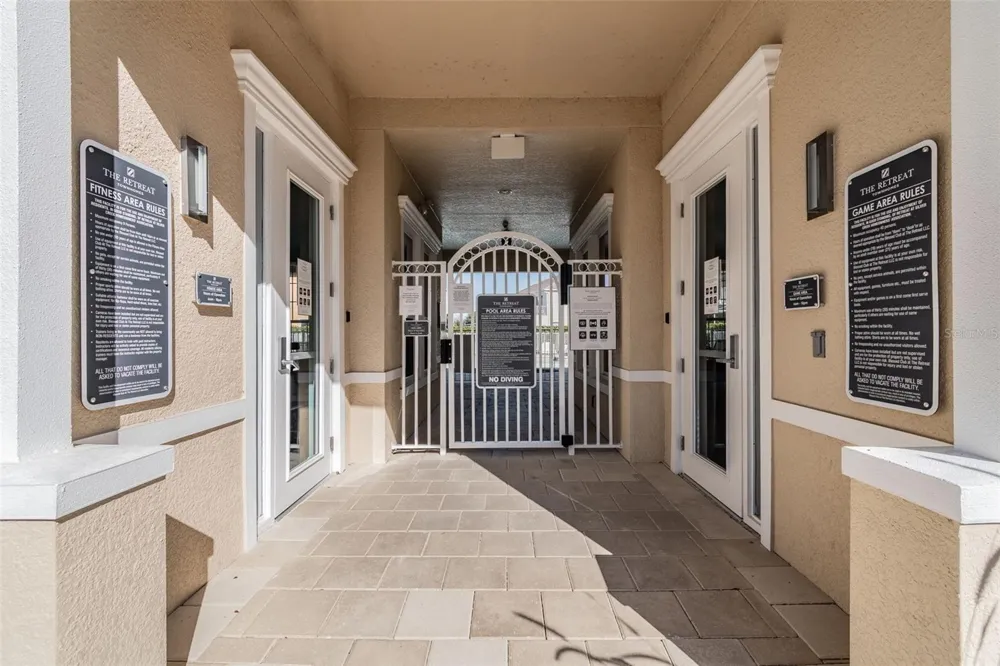 1405 RETREAT CIRCLE Clermont, FL 34714