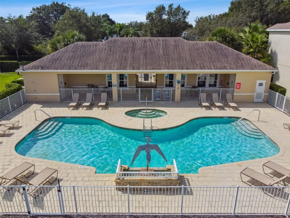 1405 RETREAT CIRCLE Clermont, FL 34714