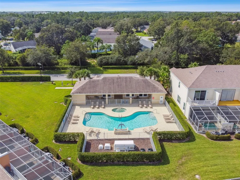 1405 RETREAT CIRCLE Clermont, FL 34714