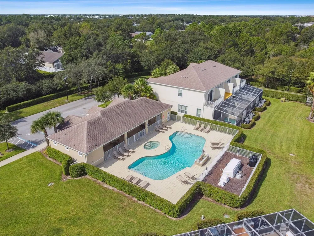 1405 RETREAT CIRCLE Clermont, FL 34714