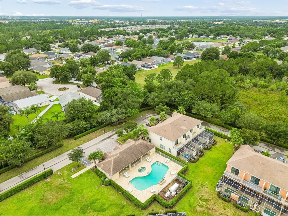 1405 RETREAT CIRCLE Clermont, FL 34714
