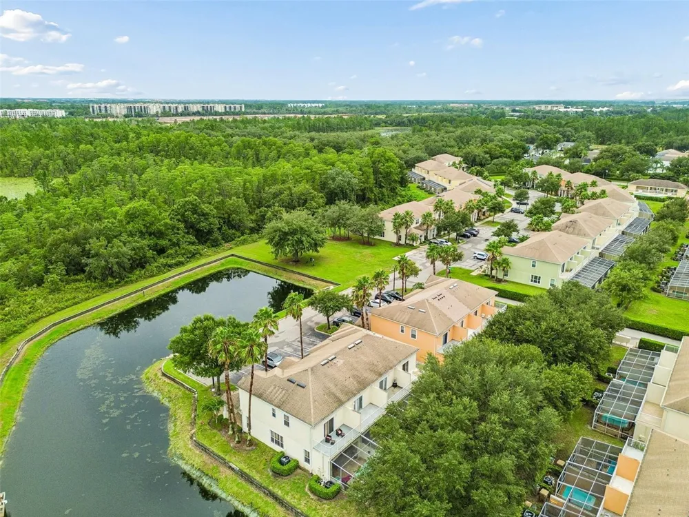1405 RETREAT CIRCLE Clermont, FL 34714