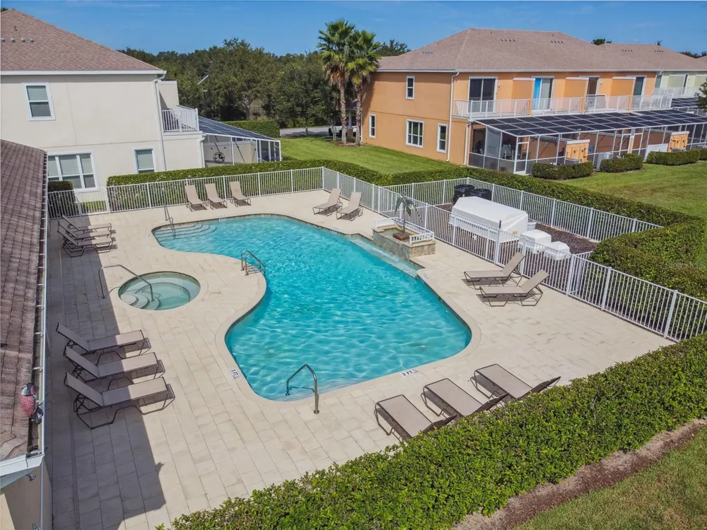 1405 RETREAT CIRCLE Clermont, FL 34714