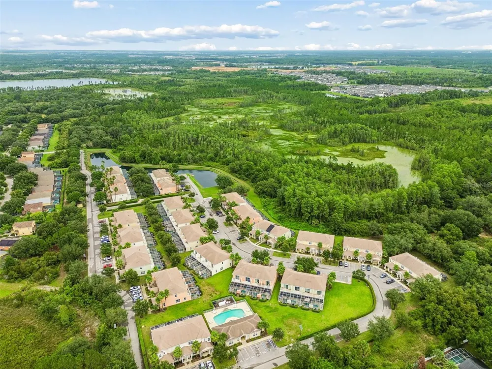 1405 RETREAT CIRCLE Clermont, FL 34714