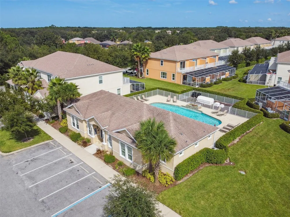1405 RETREAT CIRCLE Clermont, FL 34714