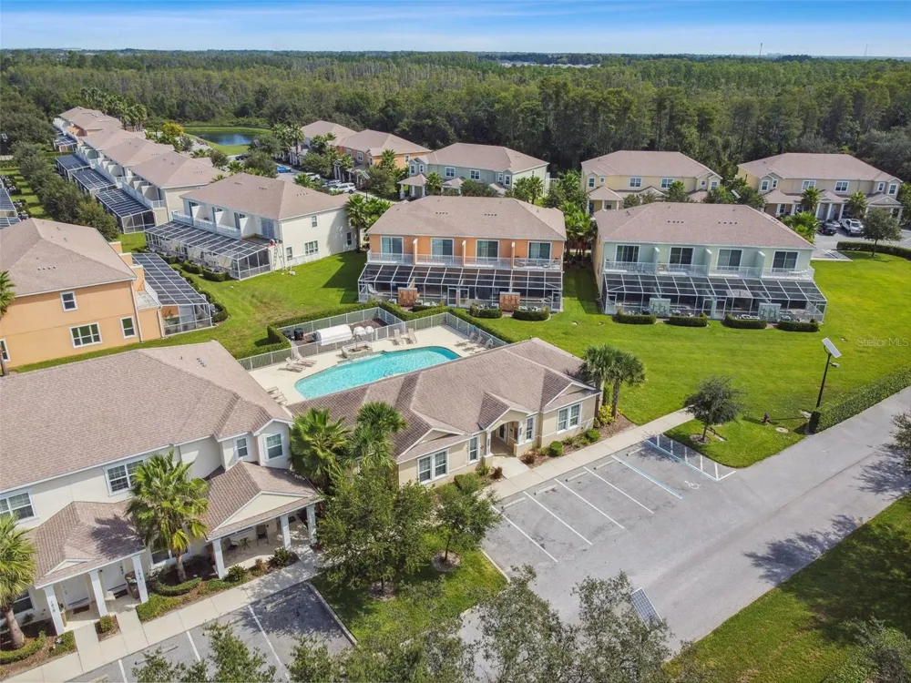 1405 RETREAT CIRCLE Clermont, FL 34714