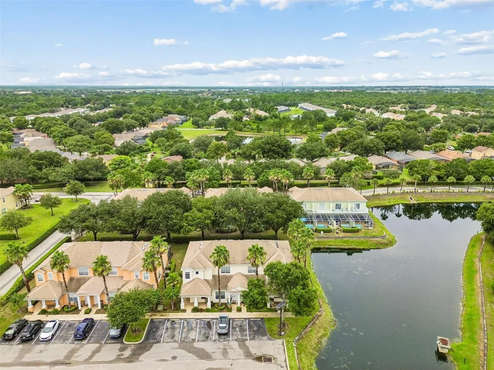1405 RETREAT CIRCLE Clermont, FL 34714