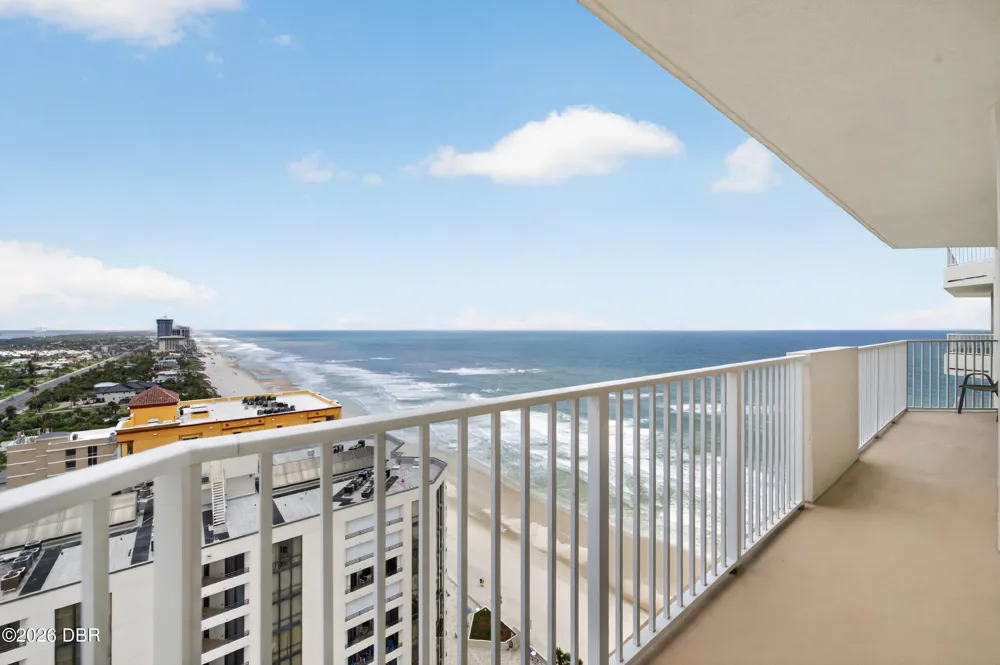 2937 S Atlantic Avenue #2002 Daytona Beach Shores, FL 32118