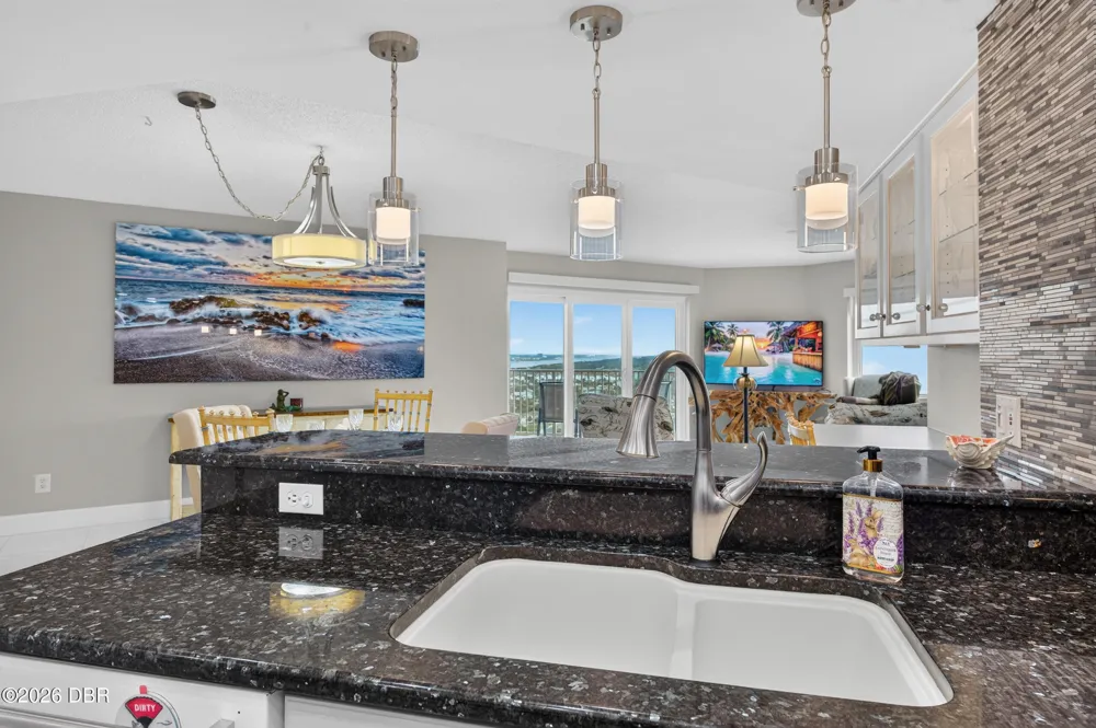 2937 S Atlantic Avenue #2002 Daytona Beach Shores, FL 32118