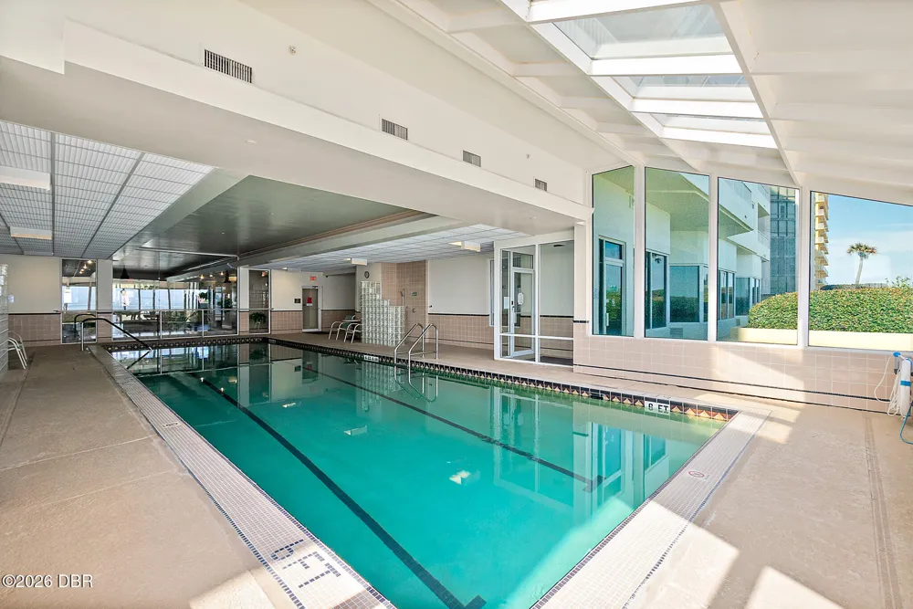 2937 S Atlantic Avenue #2002 Daytona Beach Shores, FL 32118