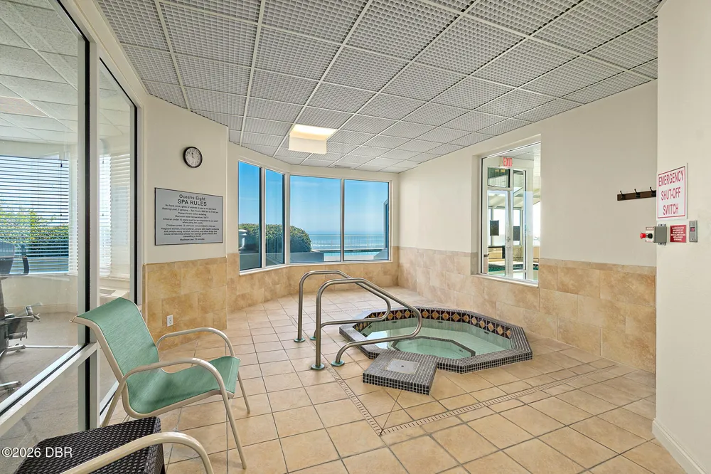 2937 S Atlantic Avenue #2002 Daytona Beach Shores, FL 32118