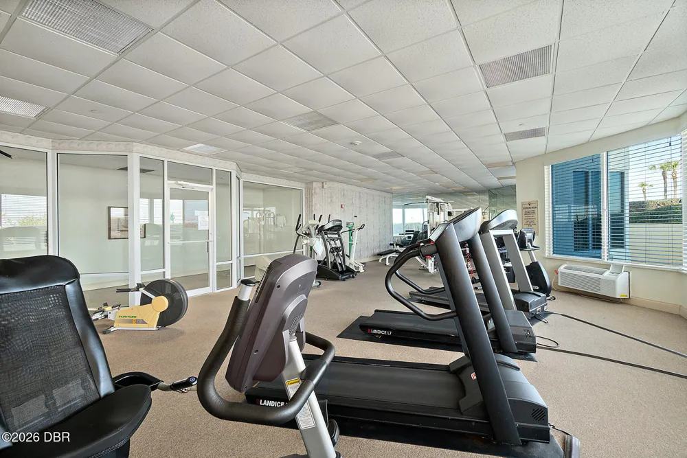 2937 S Atlantic Avenue #2002 Daytona Beach Shores, FL 32118
