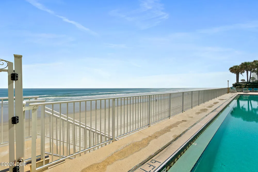 2937 S Atlantic Avenue #2002 Daytona Beach Shores, FL 32118