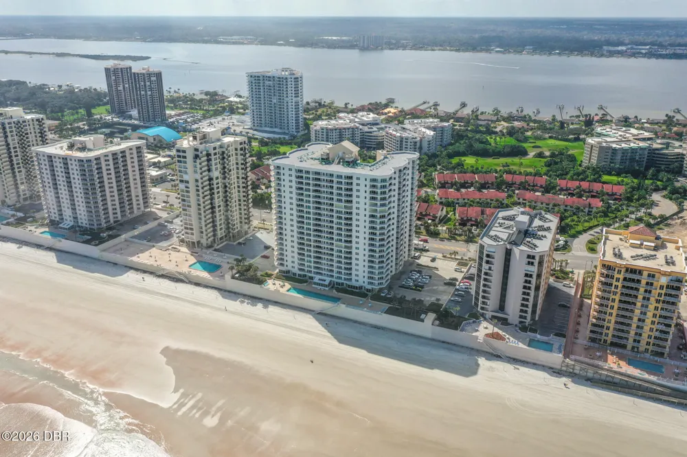 2937 S Atlantic Avenue #2002 Daytona Beach Shores, FL 32118