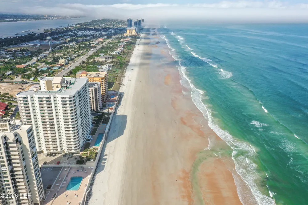 2937 S Atlantic Avenue #2002 Daytona Beach Shores, FL 32118