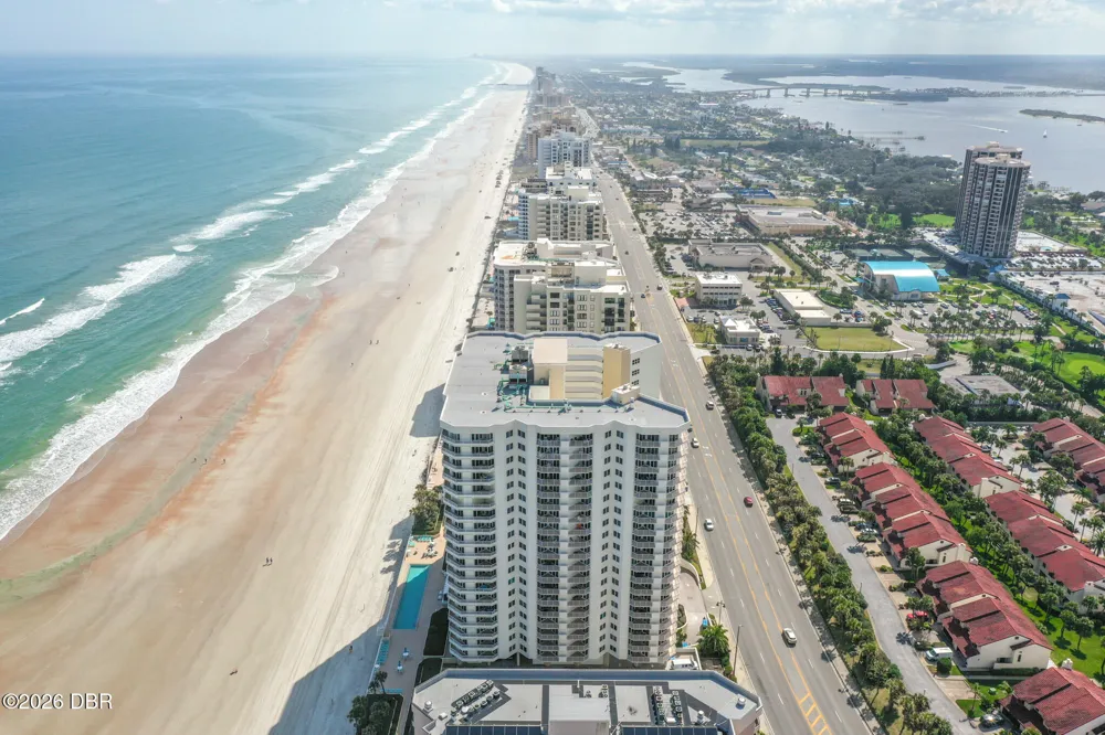 2937 S Atlantic Avenue #2002 Daytona Beach Shores, FL 32118