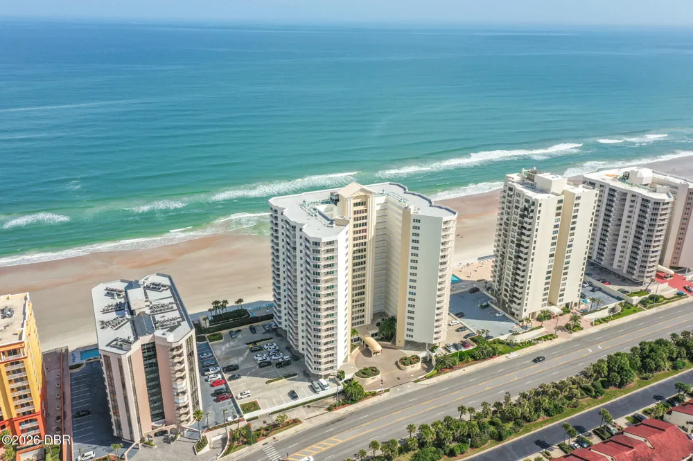 2937 S Atlantic Avenue #2002 Daytona Beach Shores, FL 32118