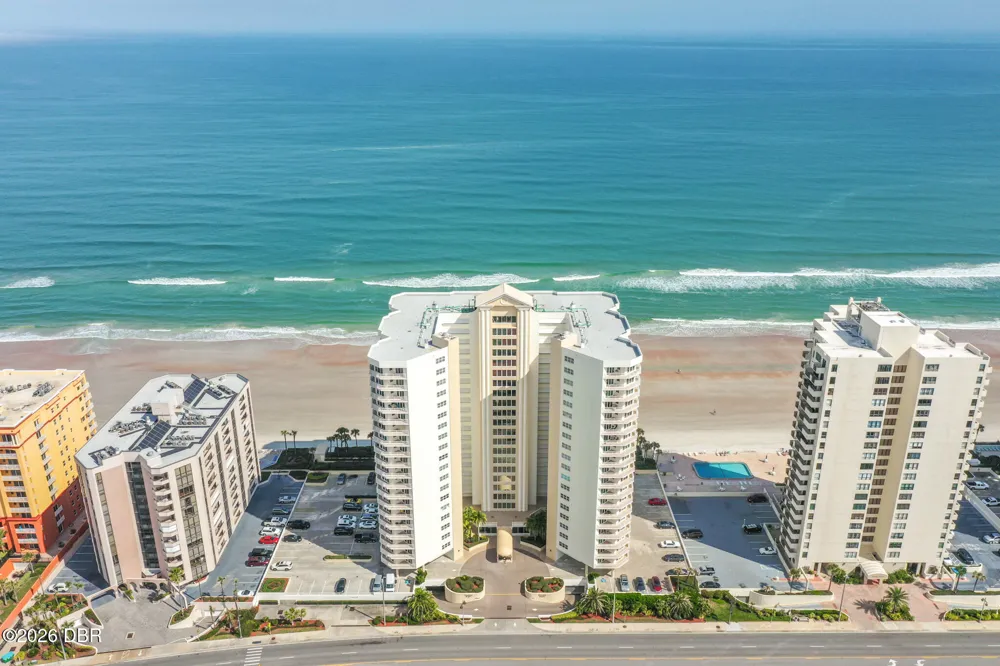 2937 S Atlantic Avenue #2002 Daytona Beach Shores, FL 32118