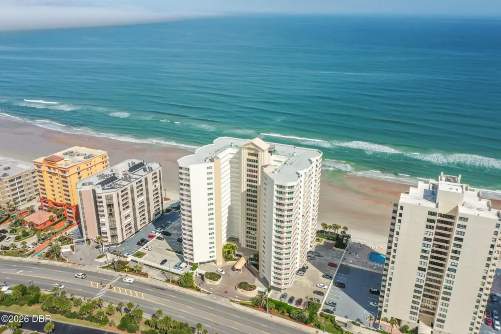 2937 S Atlantic Avenue #2002 Daytona Beach Shores, FL 32118