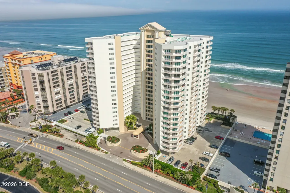 2937 S Atlantic Avenue #2002 Daytona Beach Shores, FL 32118