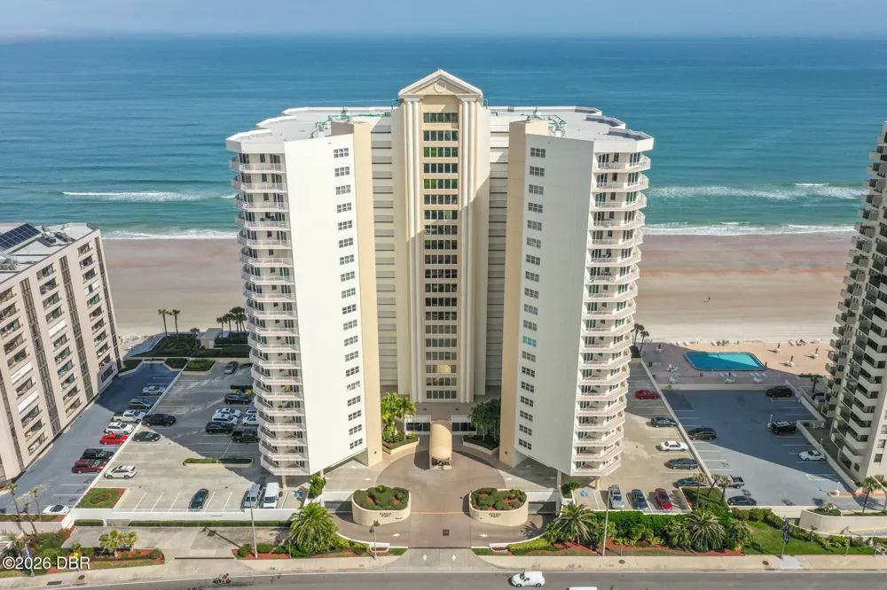 2937 S Atlantic Avenue #2002 Daytona Beach Shores, FL 32118