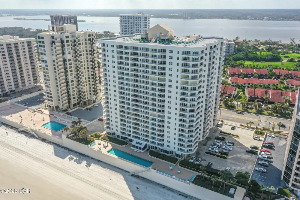 2937 S Atlantic Avenue #2002 Daytona Beach Shores, FL 32118