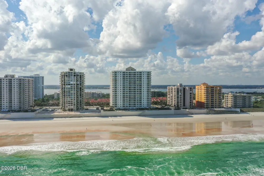 2937 S Atlantic Avenue #2002 Daytona Beach Shores, FL 32118