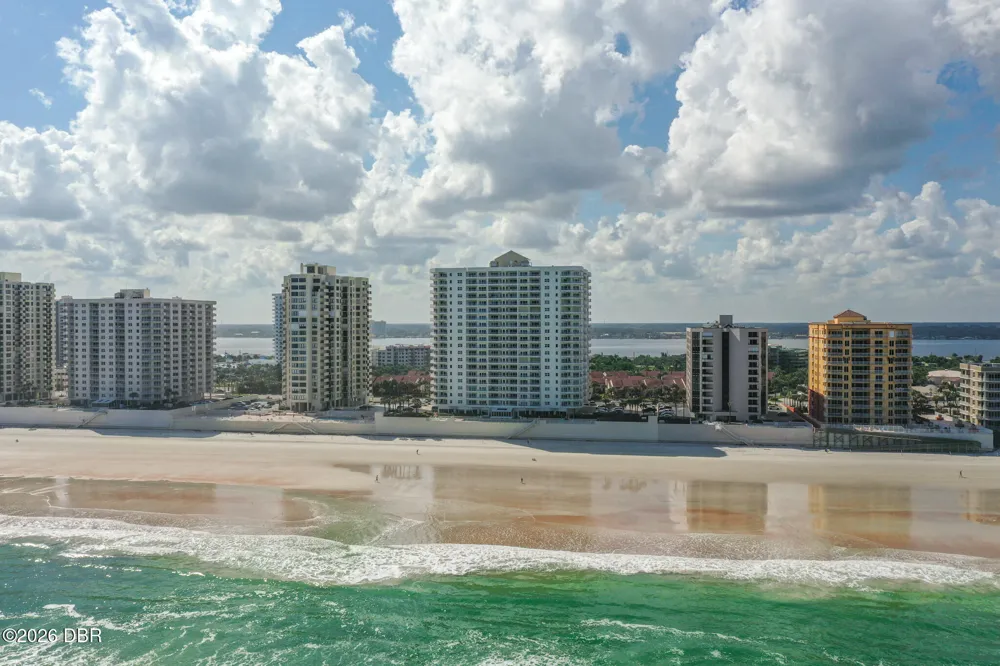 2937 S Atlantic Avenue #2002 Daytona Beach Shores, FL 32118