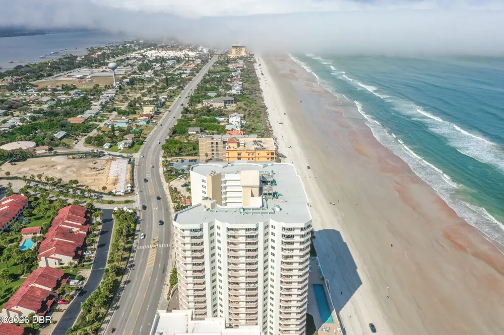 2937 S Atlantic Avenue #2002 Daytona Beach Shores, FL 32118