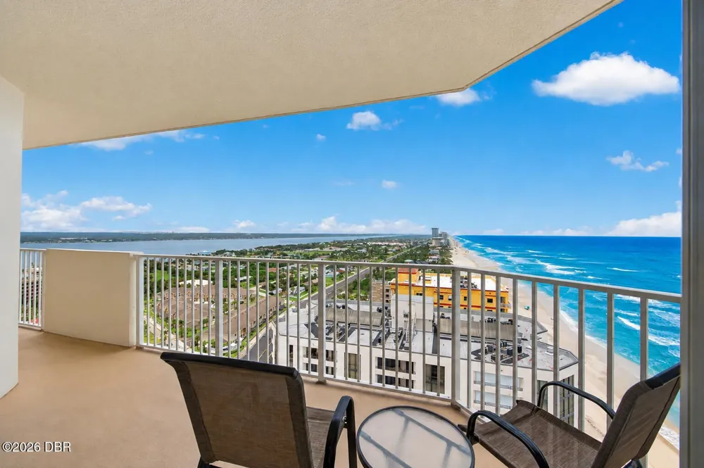 2937 S Atlantic Avenue #2002 Daytona Beach Shores, FL 32118