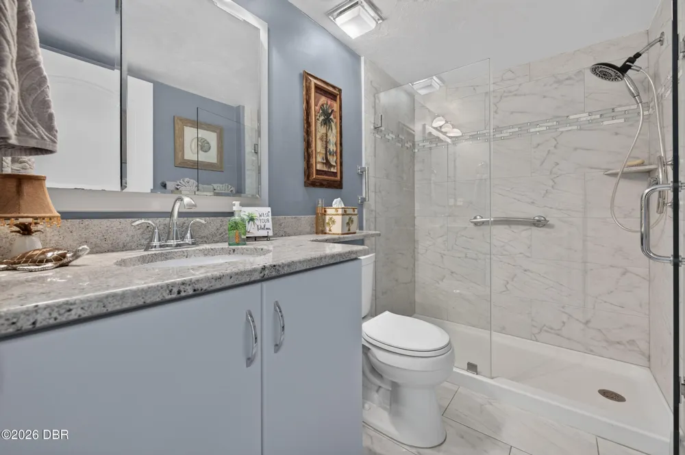 2937 S Atlantic Avenue #2002 Daytona Beach Shores, FL 32118