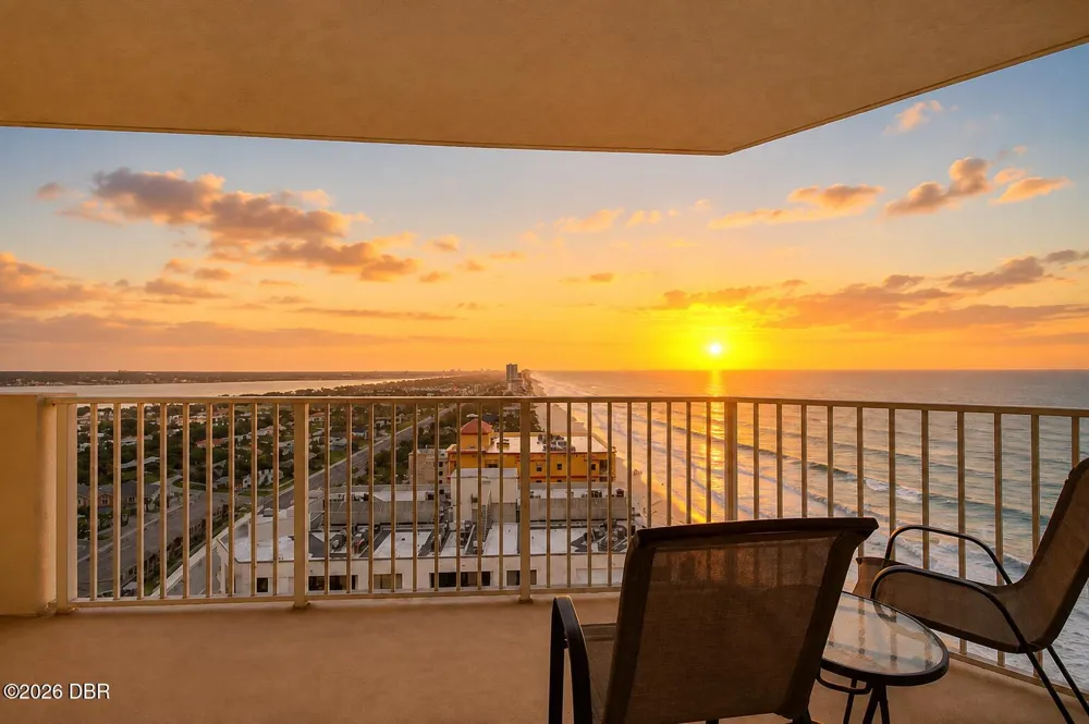 2937 S Atlantic Avenue #2002 Daytona Beach Shores, FL 32118