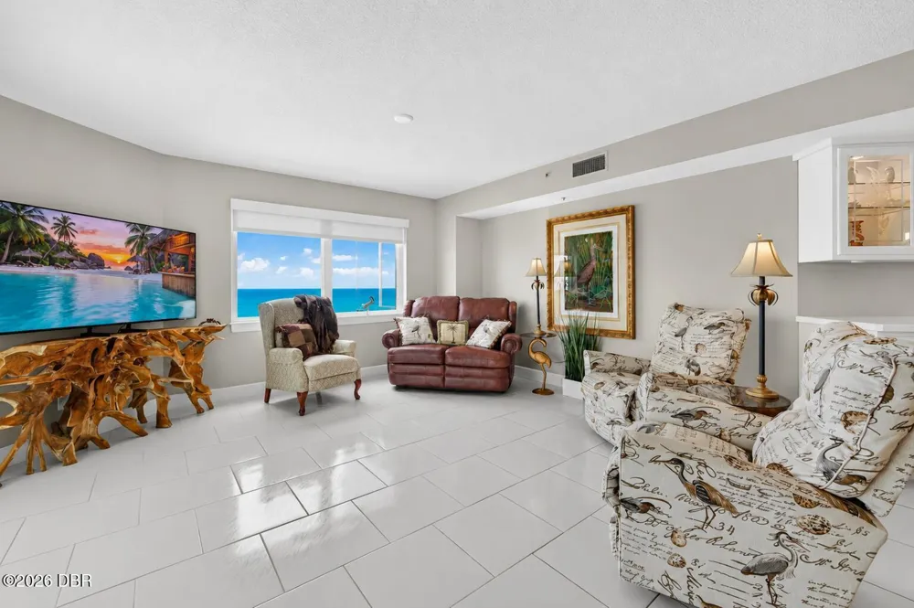 2937 S Atlantic Avenue #2002 Daytona Beach Shores, FL 32118