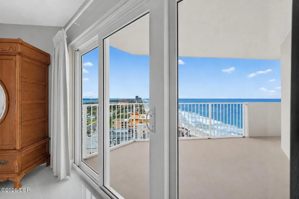 2937 S Atlantic Avenue #2002 Daytona Beach Shores, FL 32118