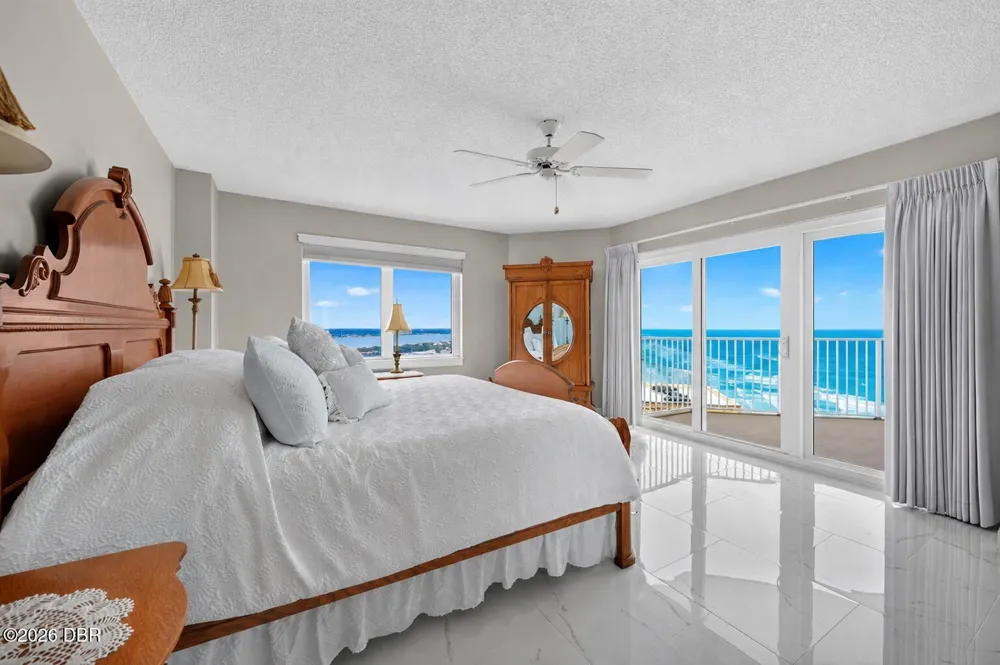 2937 S Atlantic Avenue #2002 Daytona Beach Shores, FL 32118