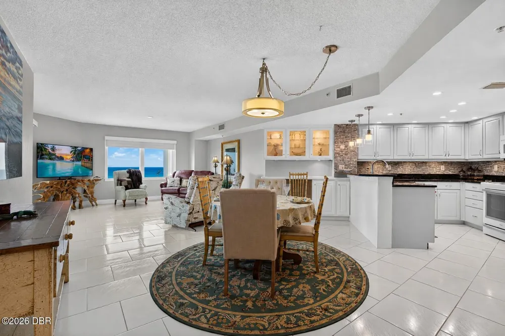 2937 S Atlantic Avenue #2002 Daytona Beach Shores, FL 32118