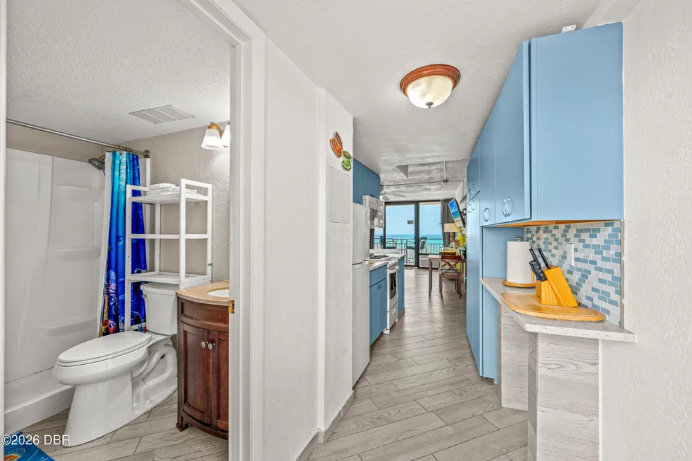 2301 S Atlantic Avenue #511 Daytona Beach Shores, FL 32118