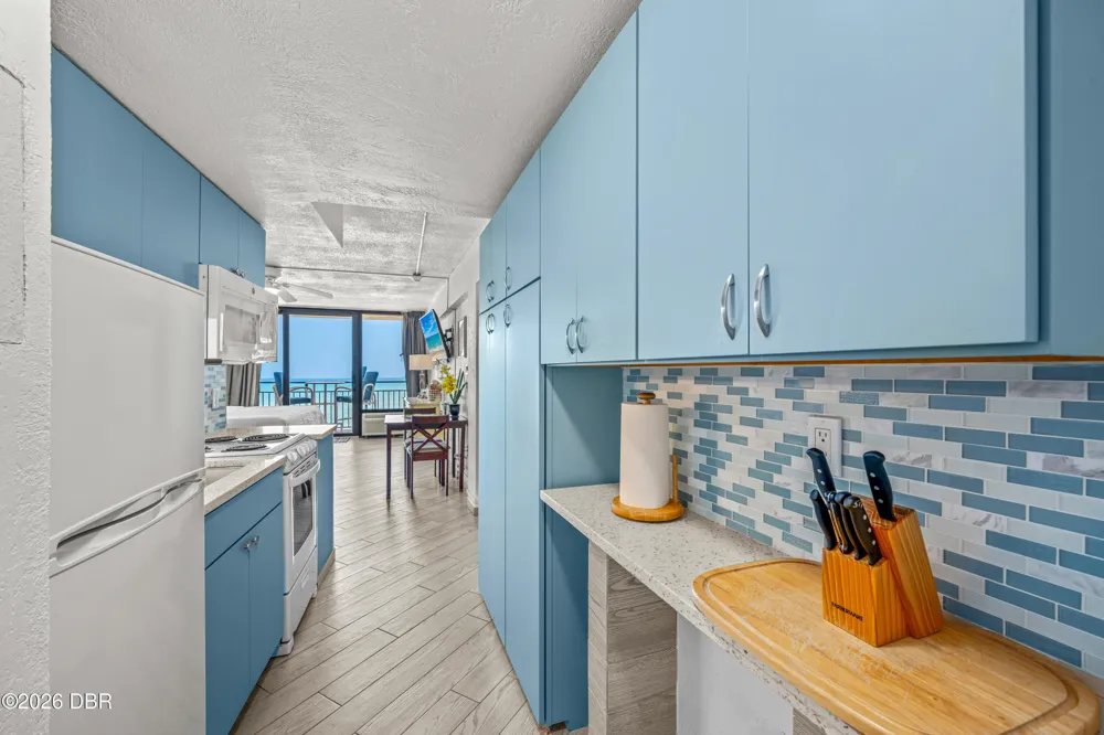 2301 S Atlantic Avenue #511 Daytona Beach Shores, FL 32118