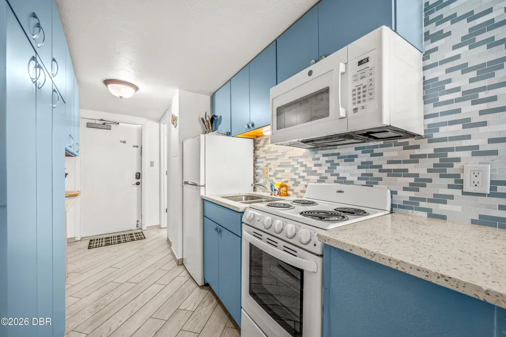 2301 S Atlantic Avenue #511 Daytona Beach Shores, FL 32118
