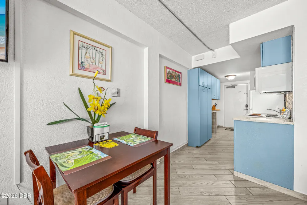 2301 S Atlantic Avenue #511 Daytona Beach Shores, FL 32118