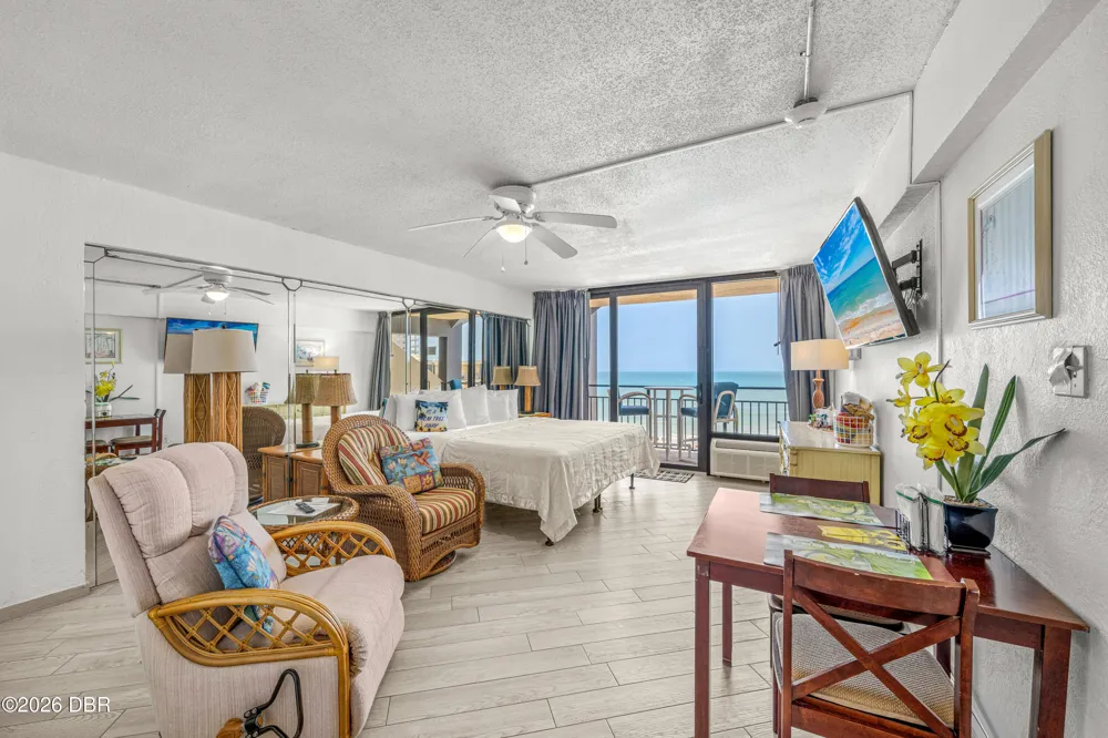 2301 S Atlantic Avenue #511 Daytona Beach Shores, FL 32118