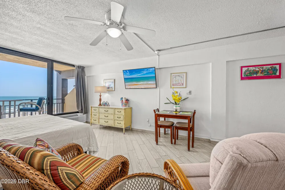 2301 S Atlantic Avenue #511 Daytona Beach Shores, FL 32118