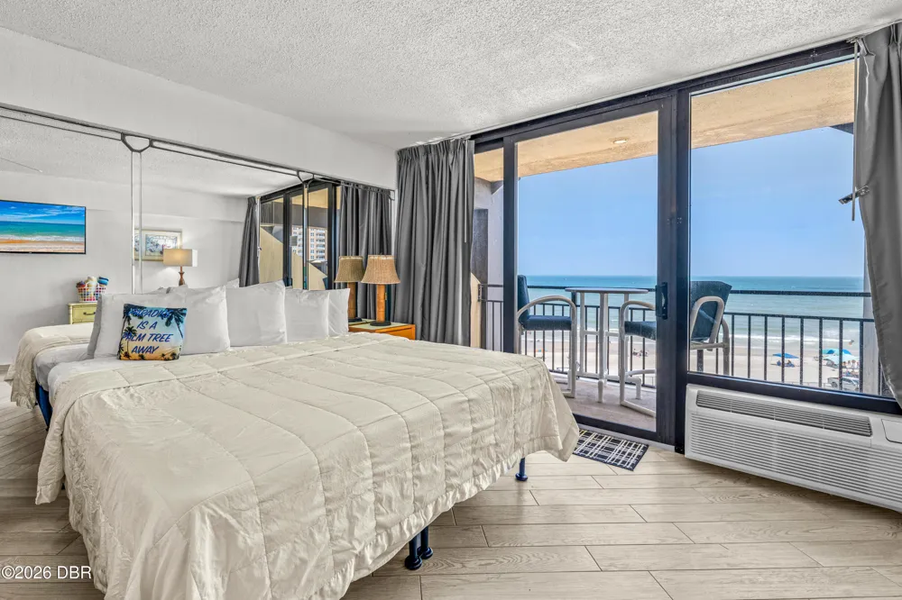 2301 S Atlantic Avenue #511 Daytona Beach Shores, FL 32118