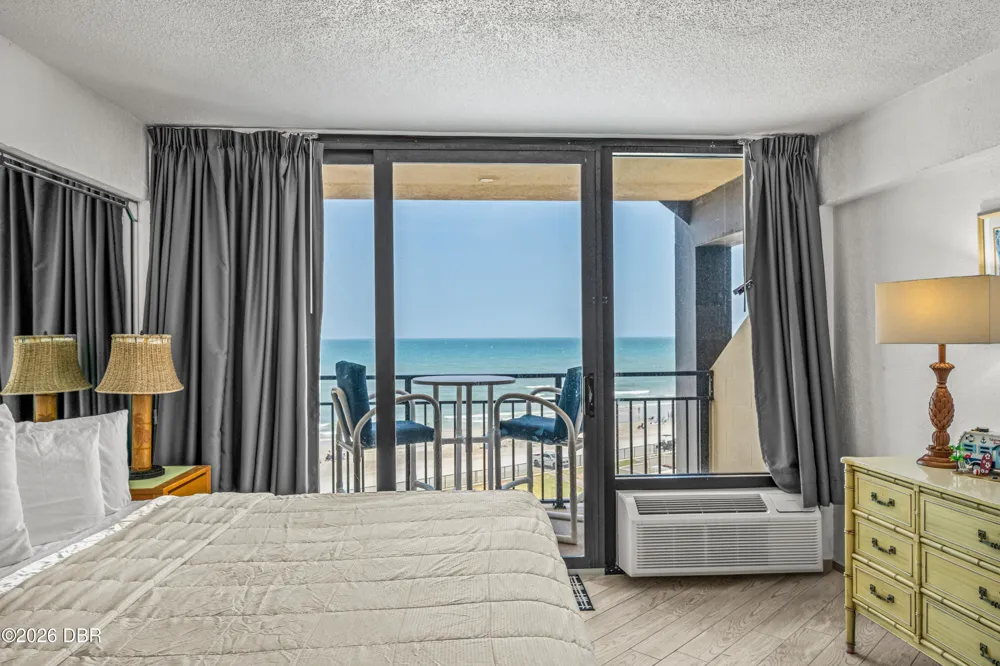 2301 S Atlantic Avenue #511 Daytona Beach Shores, FL 32118