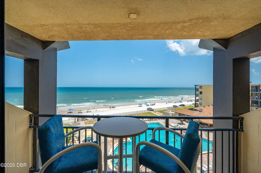2301 S Atlantic Avenue #511 Daytona Beach Shores, FL 32118