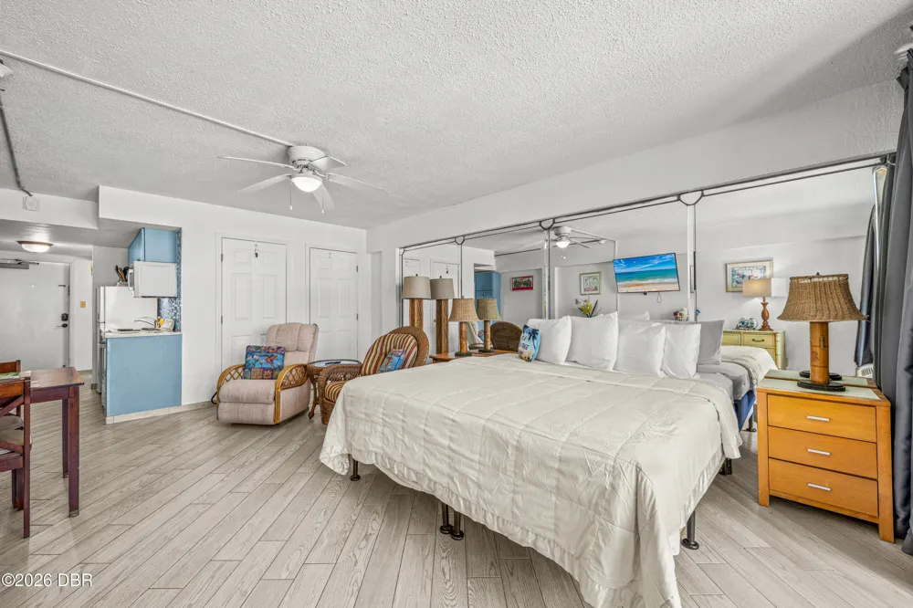 2301 S Atlantic Avenue #511 Daytona Beach Shores, FL 32118