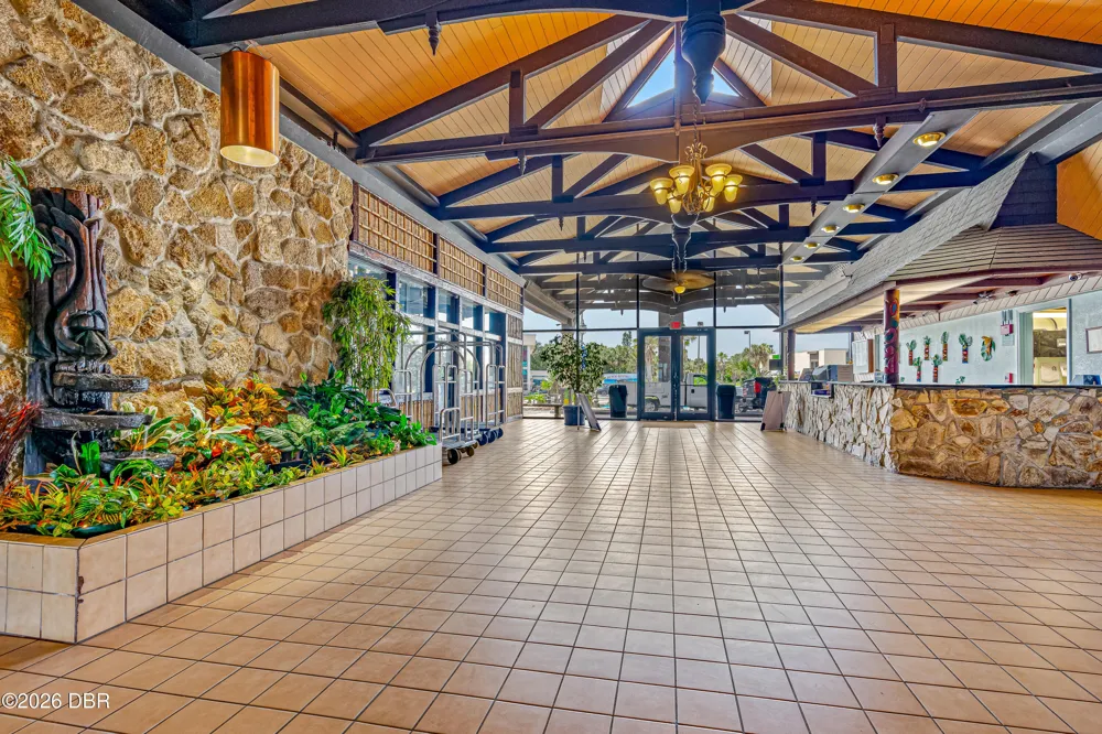 2301 S Atlantic Avenue #511 Daytona Beach Shores, FL 32118