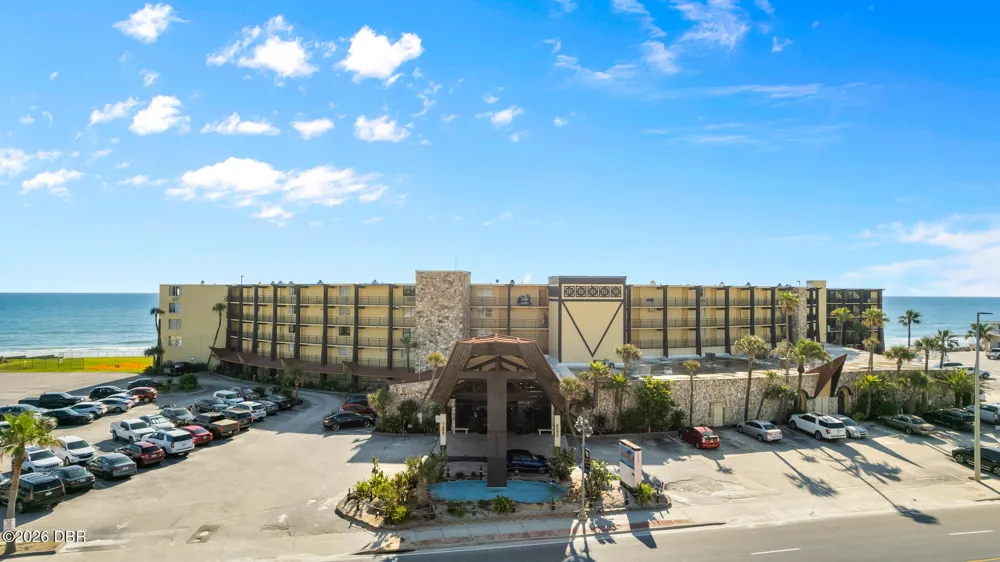2301 S Atlantic Avenue #511 Daytona Beach Shores, FL 32118