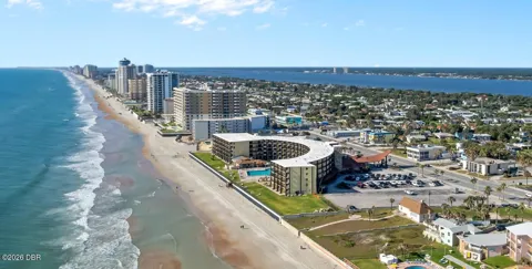 2301 S Atlantic Avenue #511