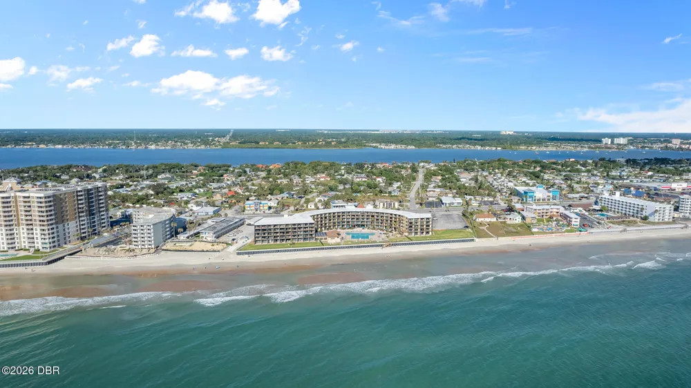 2301 S Atlantic Avenue #511 Daytona Beach Shores, FL 32118